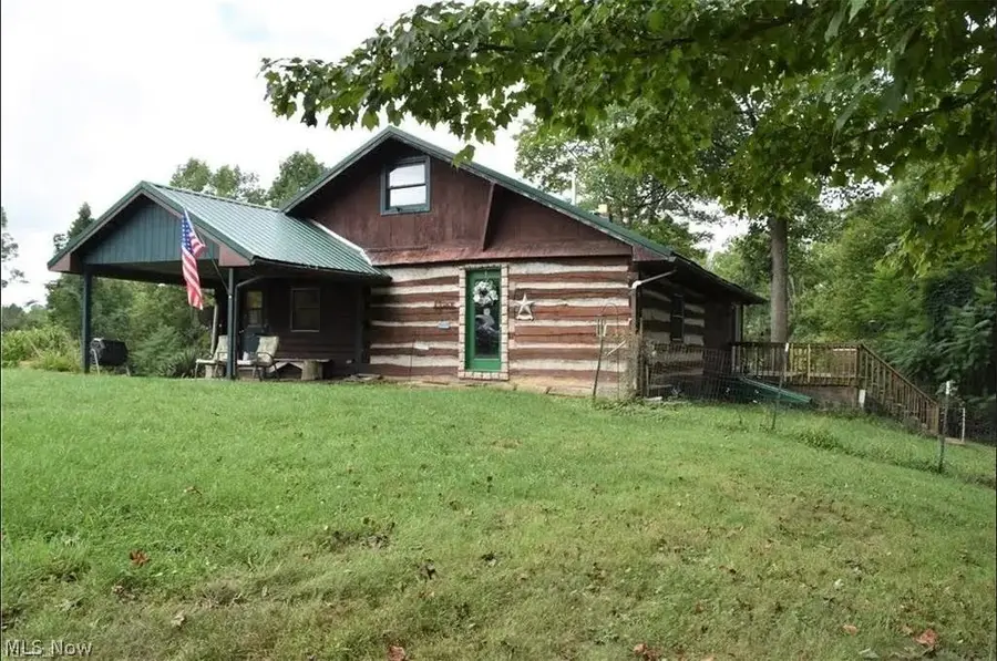 43467 State Route 145, Lewisville, OH 43754 - #2
