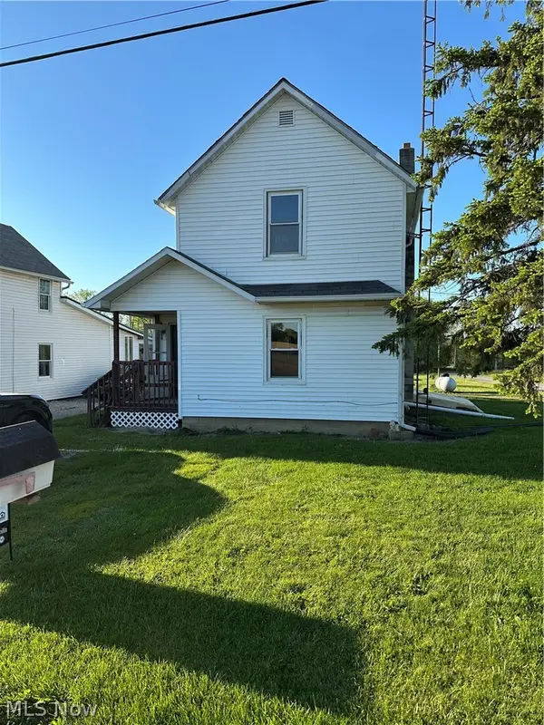 4316 Pleasant Street, Willard, OH 44890