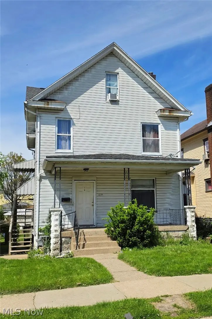 1435 Ridge Avenue, Steubenville, OH 43952 - #3
