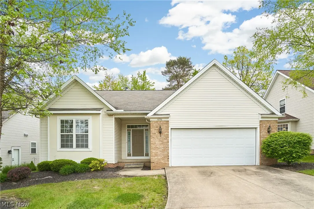 1096 Venice Court, Macedonia, OH 44056 - #1