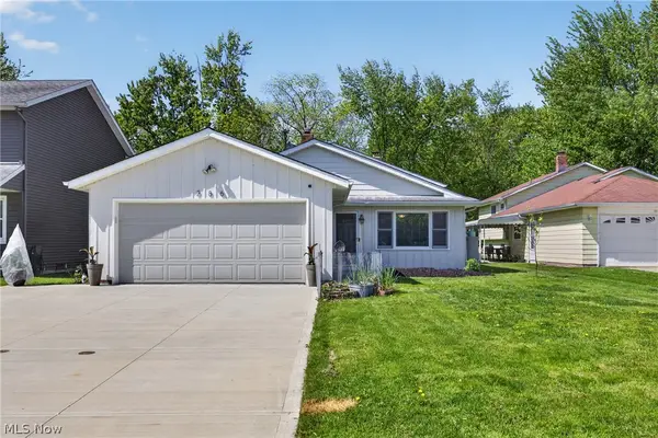 286 E 310th Street, Willowick, OH 44095