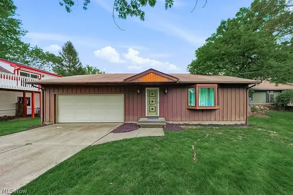5770 Bradley Road, North Olmsted, OH 44070