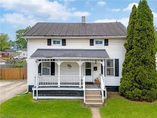 1216 Troy Road, Ashland, OH 44805