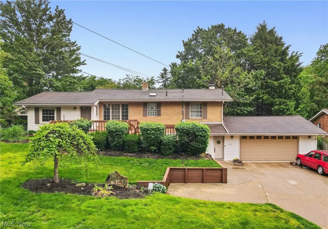 3875 N Glenridge Road, Akron, OH 44319 - #1
