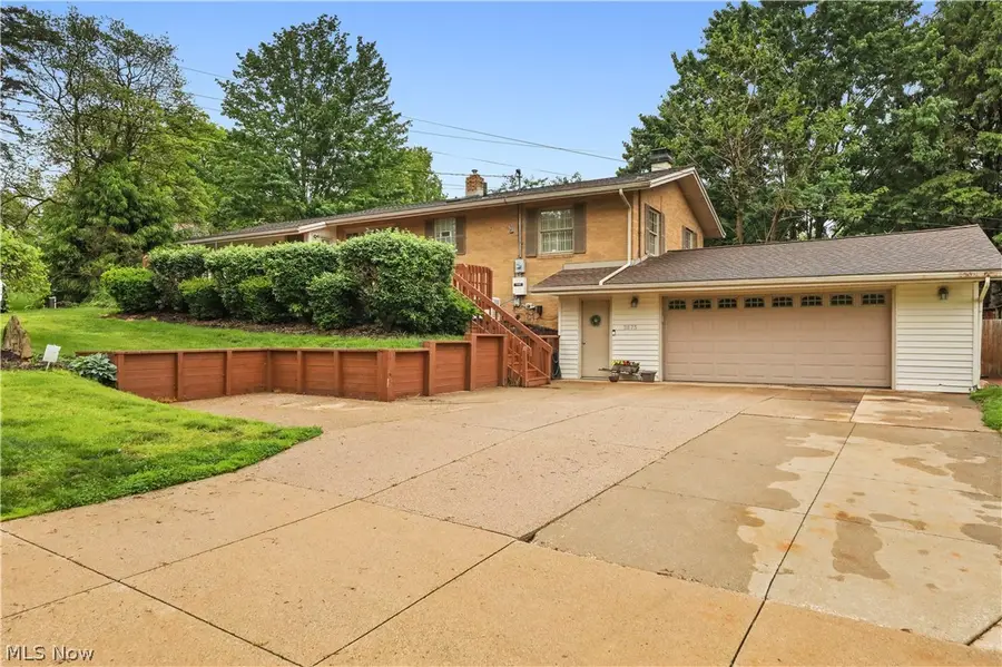 3875 N Glenridge Road, Akron, OH 44319 - #2