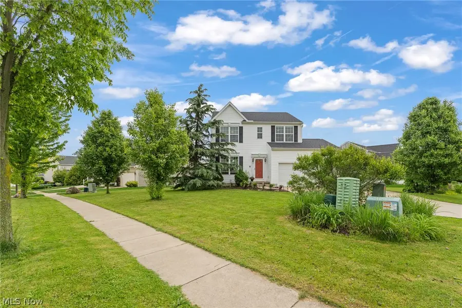 198 Gatwick Grove Circle, Wadsworth, OH 44281 - #3
