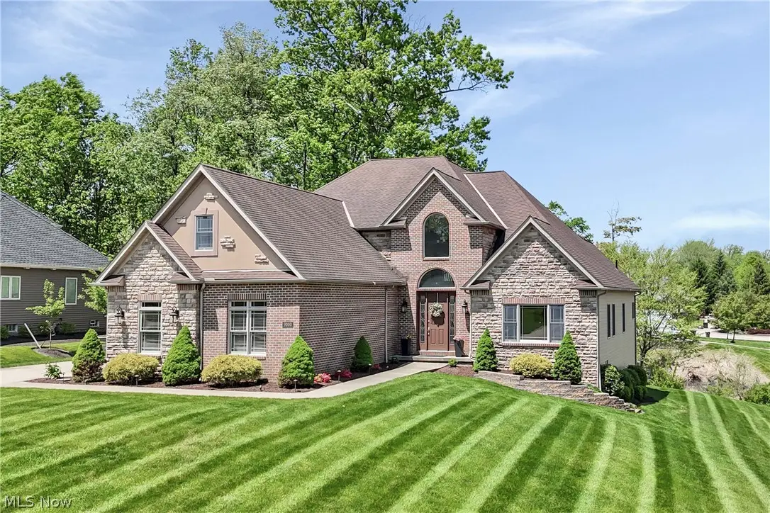 9000 Crooked Creek Lane, Broadview Heights, OH 44147 - #1