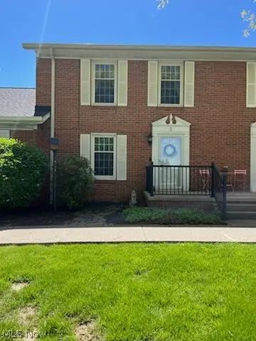 1250 S Sawburg Avenue, Alliance, OH 44601 - #2