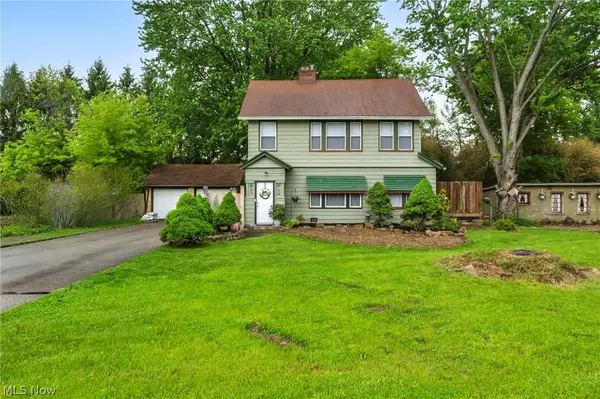 33852 Center Ridge Road, North Ridgeville, OH 44039