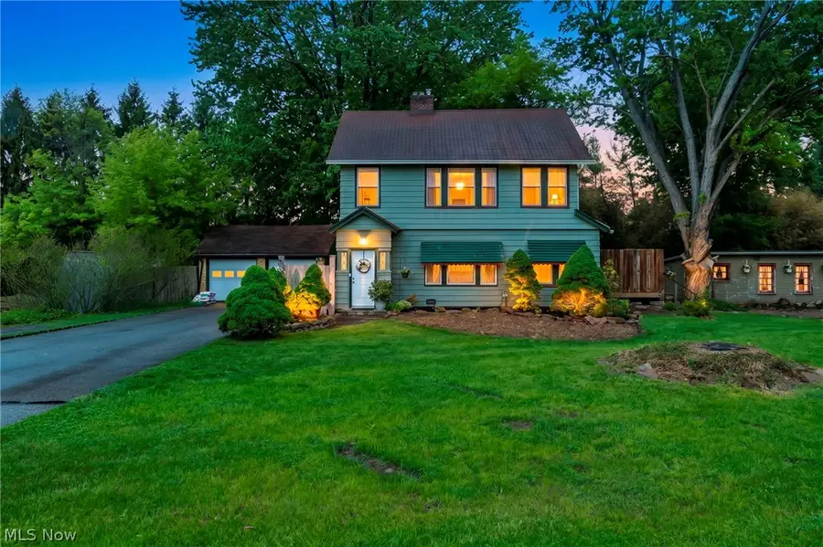 33852 Center Ridge Road, North Ridgeville, OH 44039 - #2