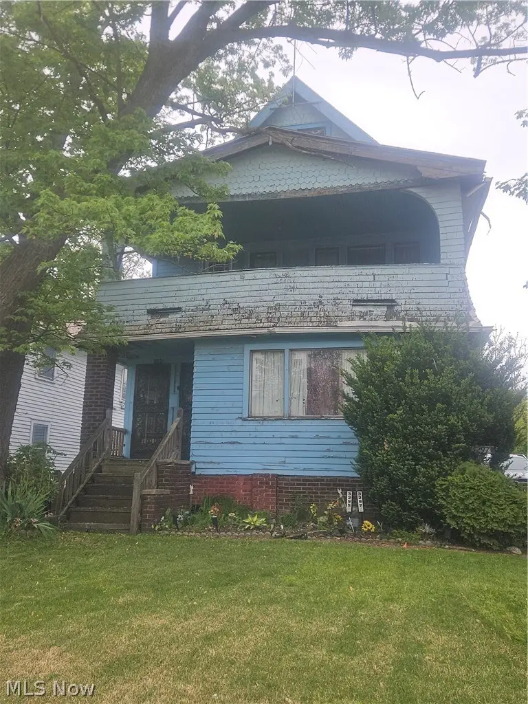 3297 E 116th Street, Cleveland, OH 44120 - #1