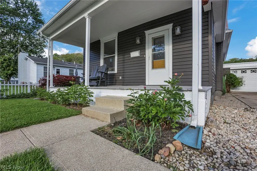 510 N Mulberry Street, Logan, OH 43138 - #3