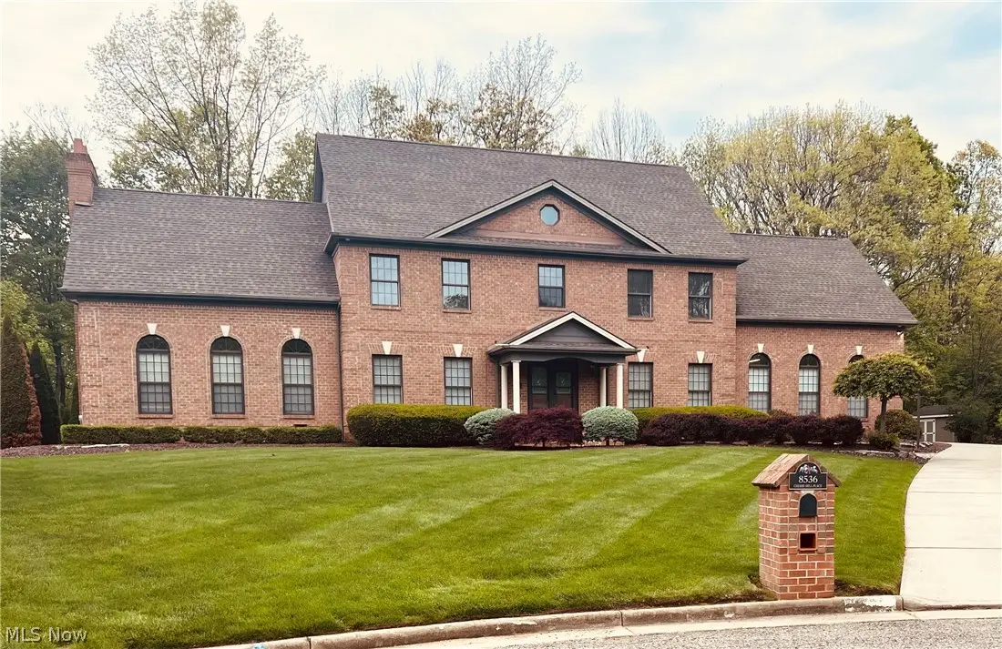 8536 Cherry Hill Place, Boardman, OH 44514 - #1