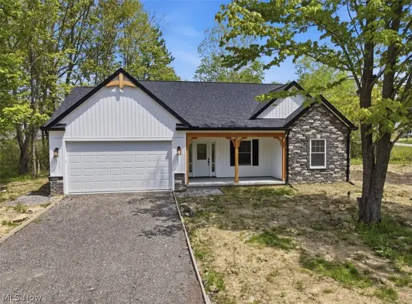 6842 Florence Avenue, Ashtabula, OH 44004