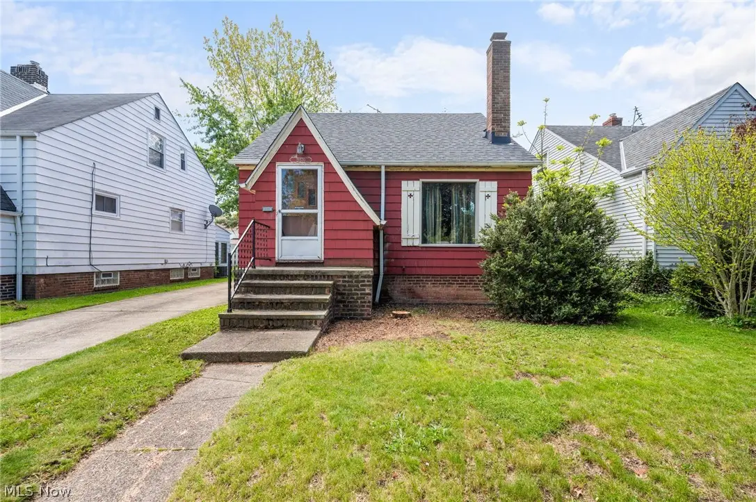 21570 Priday Avenue, Euclid, OH 44123 - #1