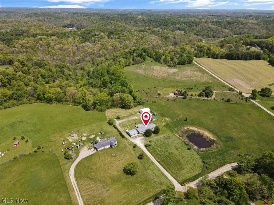 74540 Virtue Road, Kimbolton, OH 43749 - #3