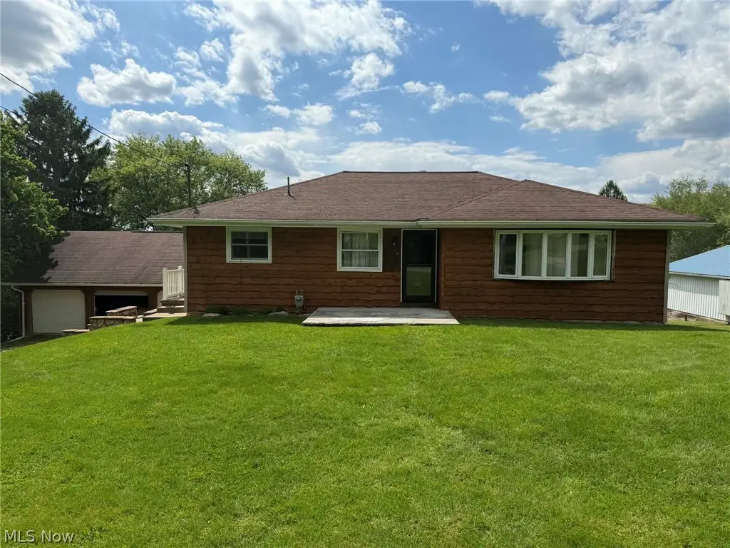1158 Mick Road, Wellsville, OH 43968 - #1
