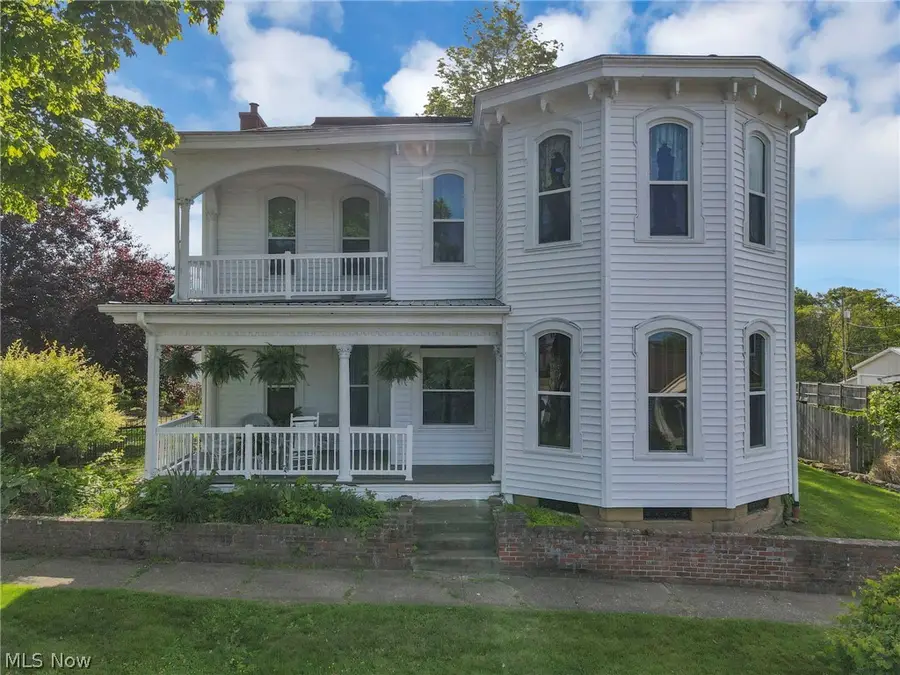 219 High Street, Senecaville, OH 43780 - #2