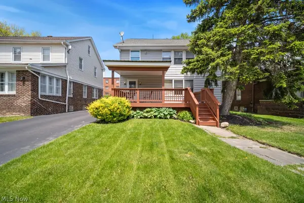 10612 Clifton Boulevard, Cleveland, OH 44102