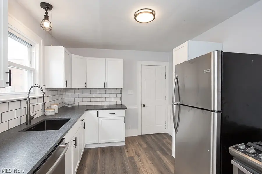 10612 Clifton Boulevard, Cleveland, OH 44102 - #2