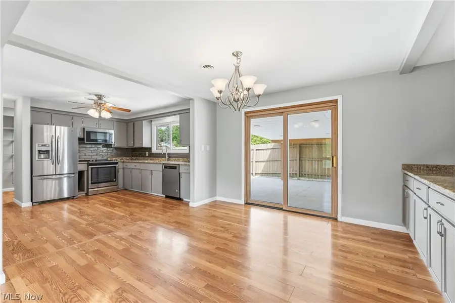 5544 Fairwood Nw Avenue, North Canton, OH 44720 - #3