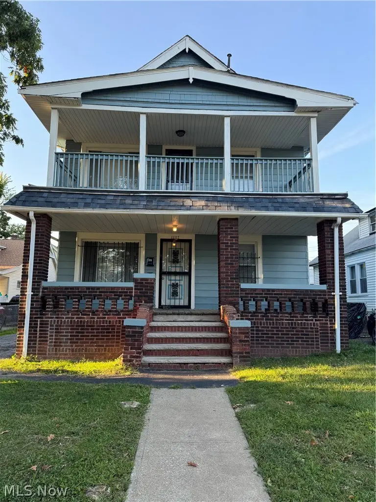 11117 Melba Avenue, Cleveland, OH 44104 - #1