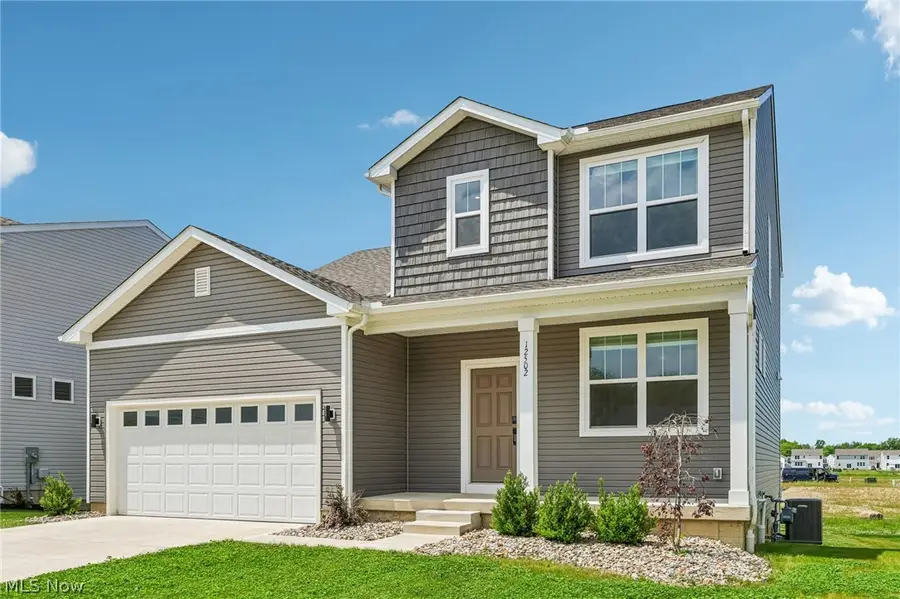 12502 Challenge Way, Columbia Station, OH 44028 - #2