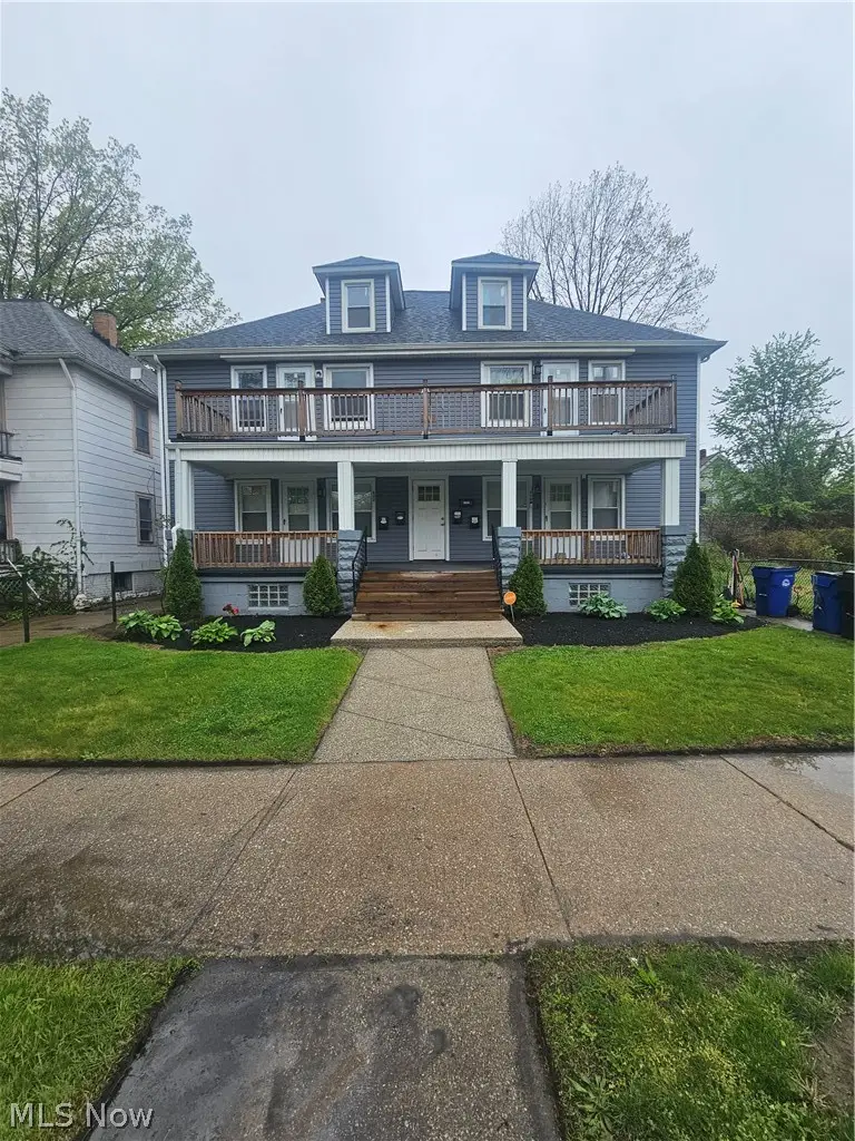 630-634 Eddy Road, Cleveland, OH 44108 - #1