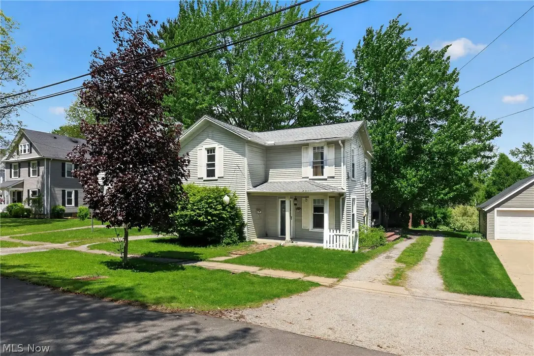 104 Court Street, Canfield, OH 44406 - #1