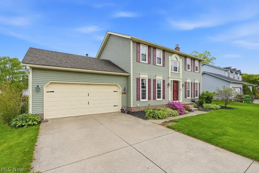 5321 Young Road, Stow, OH 44224 - #2