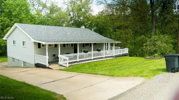 168 Williams Street, Steubenville, OH 43952