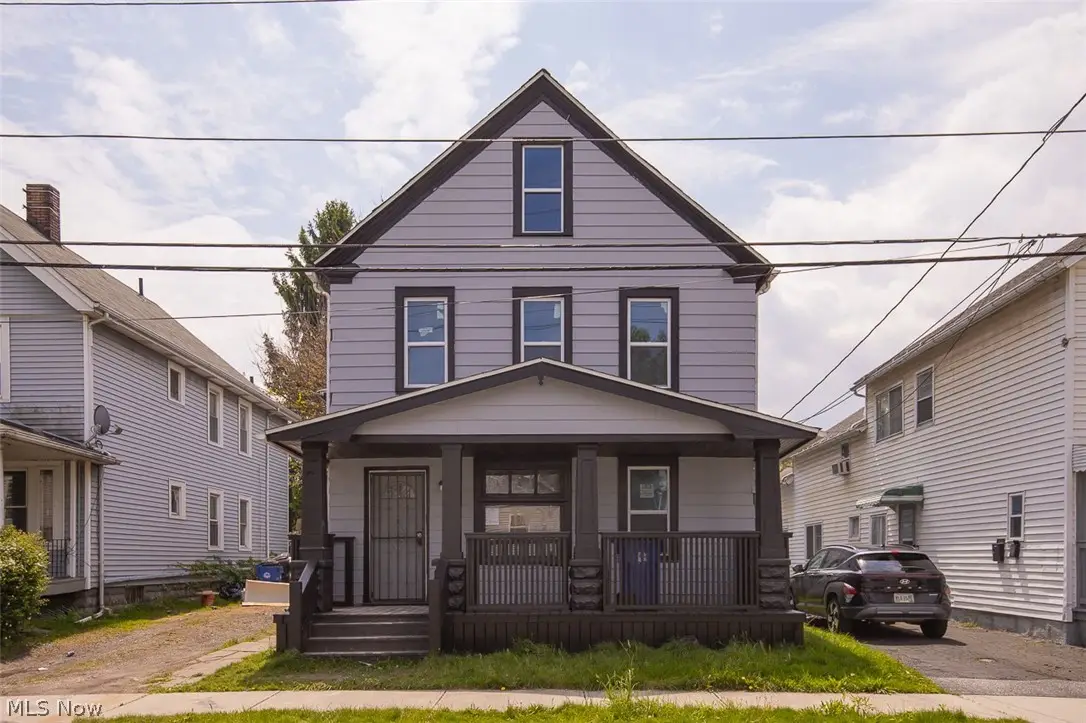6202 Heisley Avenue, Cleveland, OH 44105 - #1