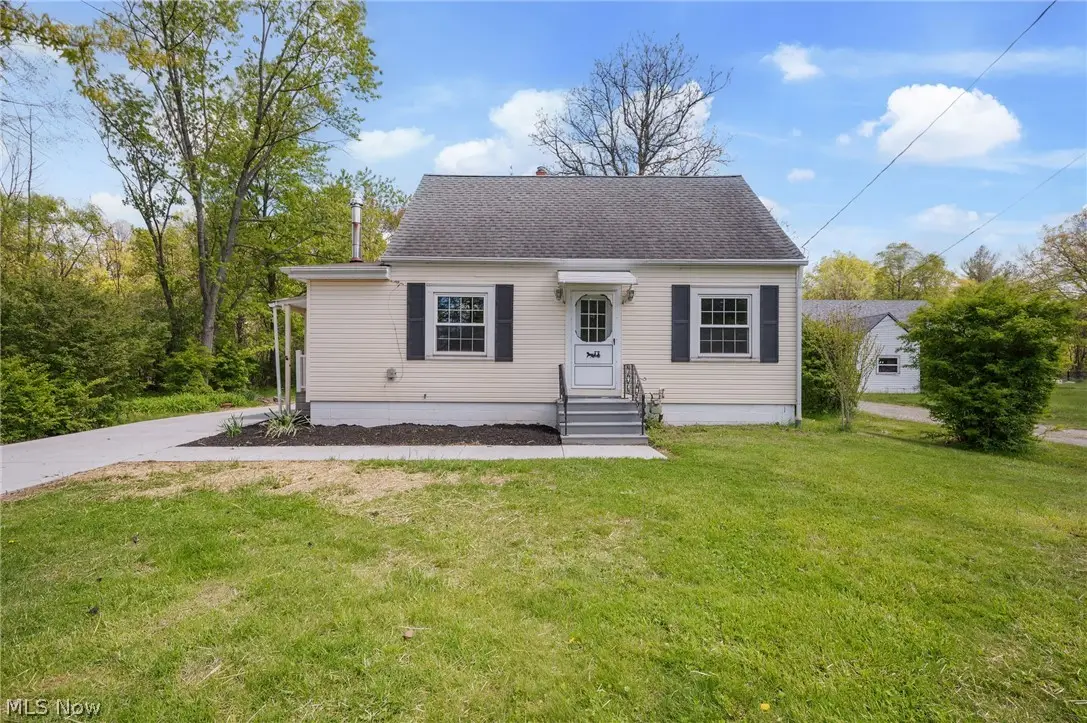 7531 Macedonia Road, Oakwood, OH 44146 - #1