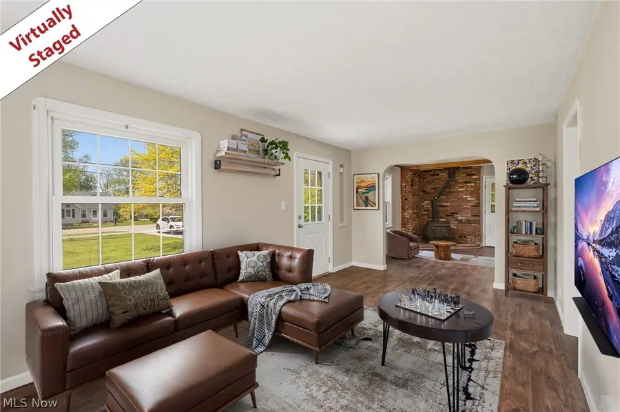 7531 Macedonia Road, Oakwood, OH 44146 - #2