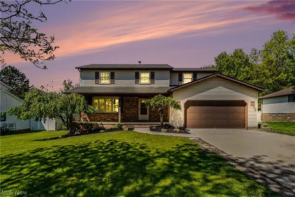 3890 Sanford Drive, Parma, OH 44134