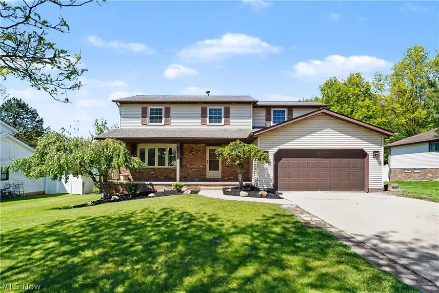 3890 Sanford Drive, Parma, OH 44134 - #3