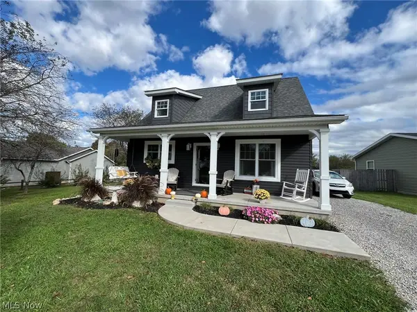 2064 Mace Drive, Albany, OH 45710