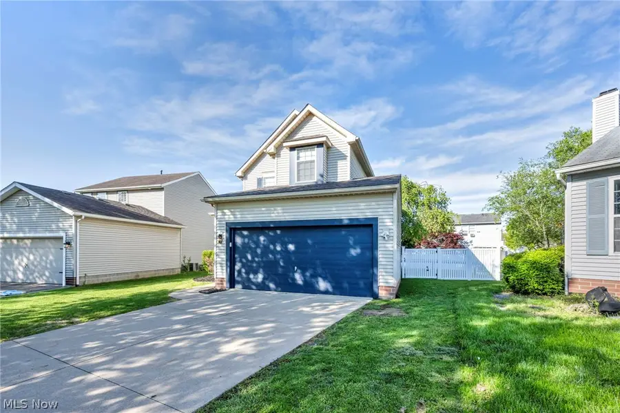 554 Hastings Court, Akron, OH 44319 - #3