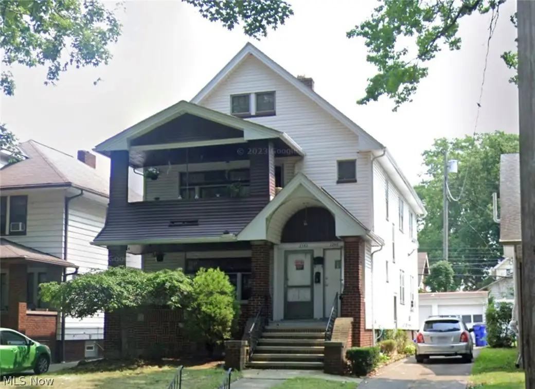 3393 W 131st Street, Cleveland, OH 44111 - #1