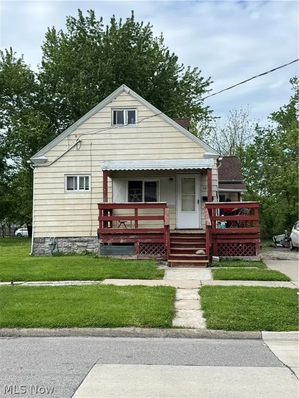 1014 W 18th Street, Lorain, OH 44052