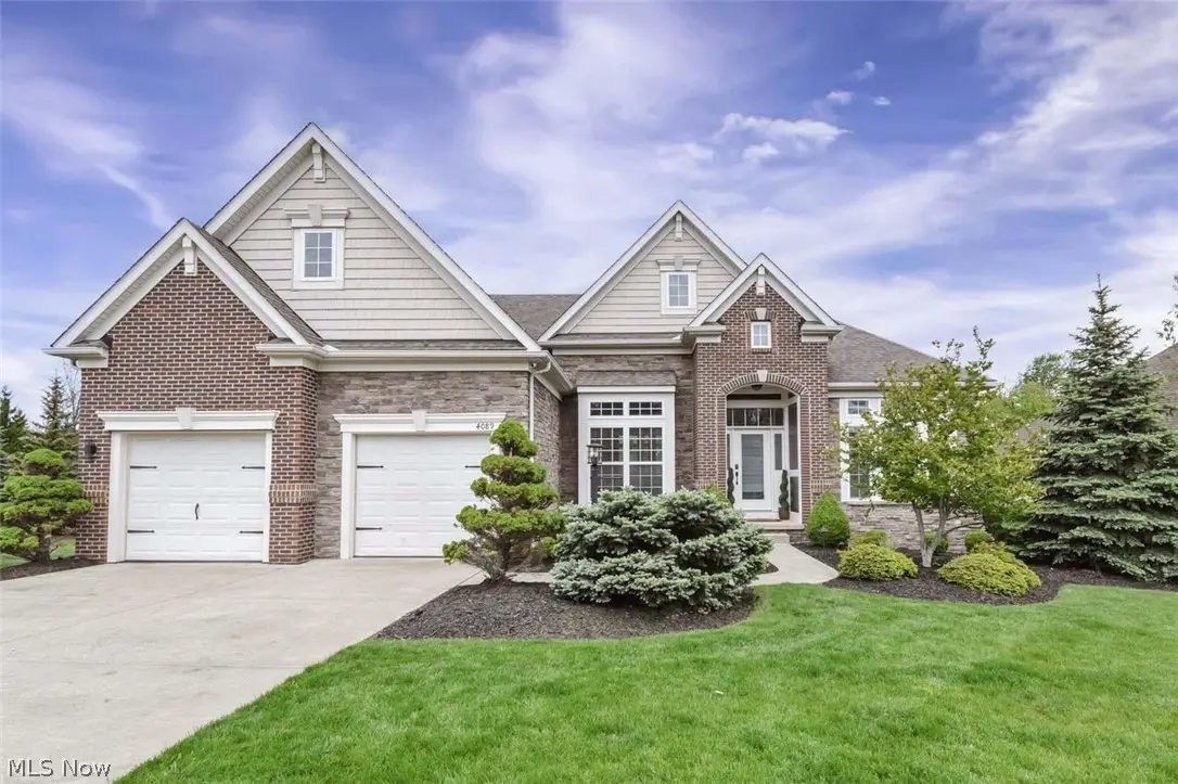 4089 Fox Chase, Seven Hills, OH 44131 - #1