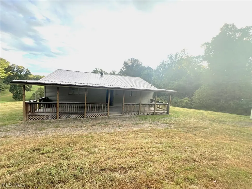 1105 Dutch Ridge Road, Carthage, OH 45735 - #1