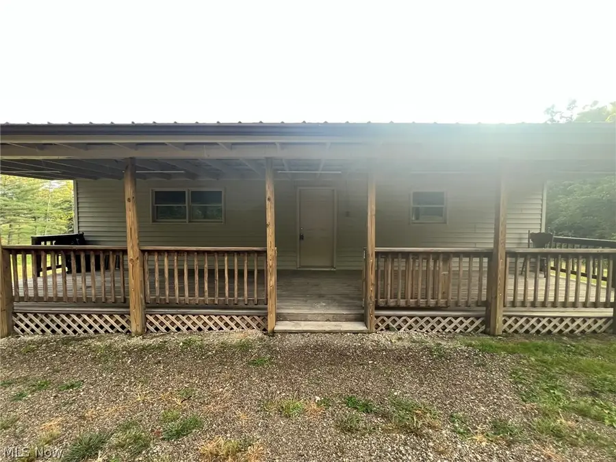1105 Dutch Ridge Road, Carthage, OH 45735 - #2