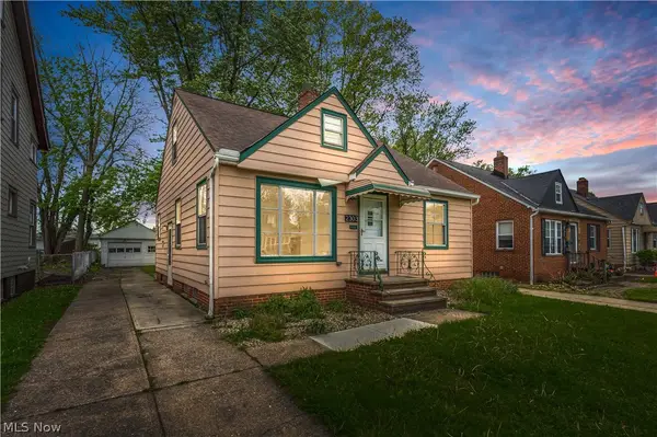 2303 Tuxedo Avenue, Parma, OH 44134