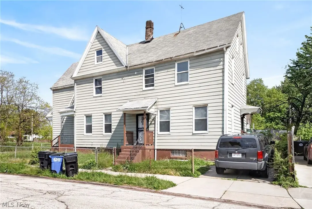 2763 W 32nd Street, Cleveland, OH 44113 - #1