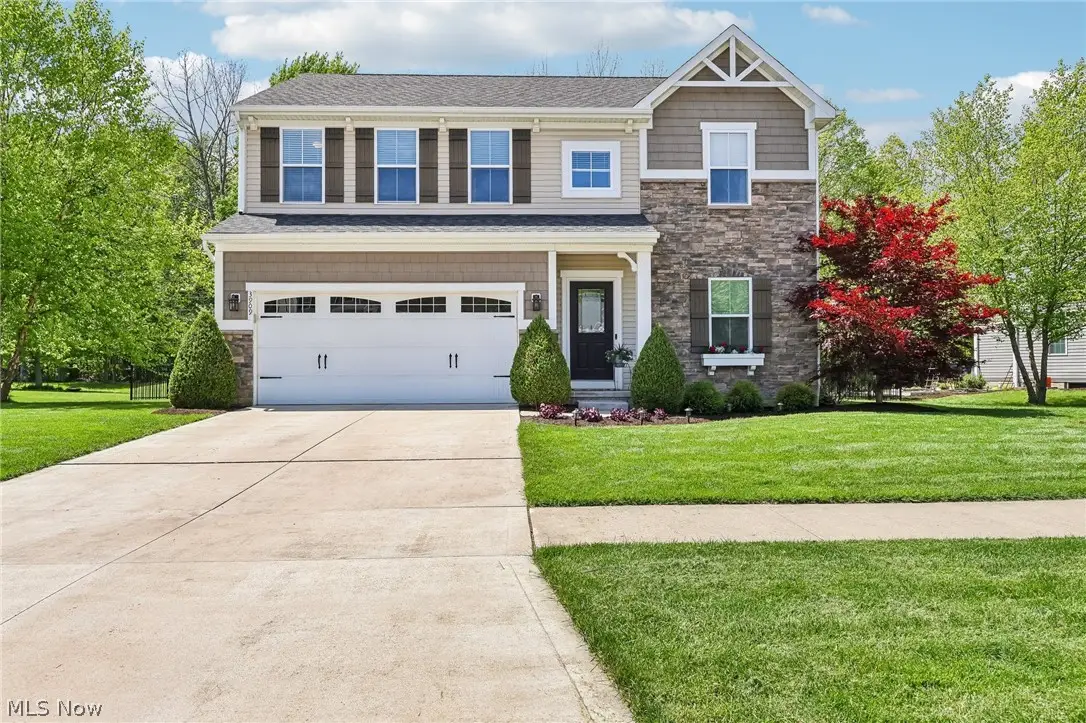 3909 Willow Way, Kent, OH 44240 - #1
