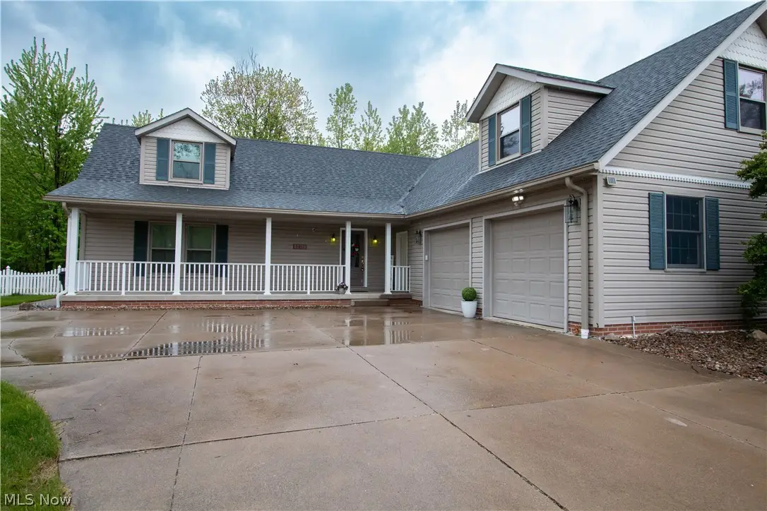 1457 S Marblewood Drive, Marblehead, OH 43440 - #1
