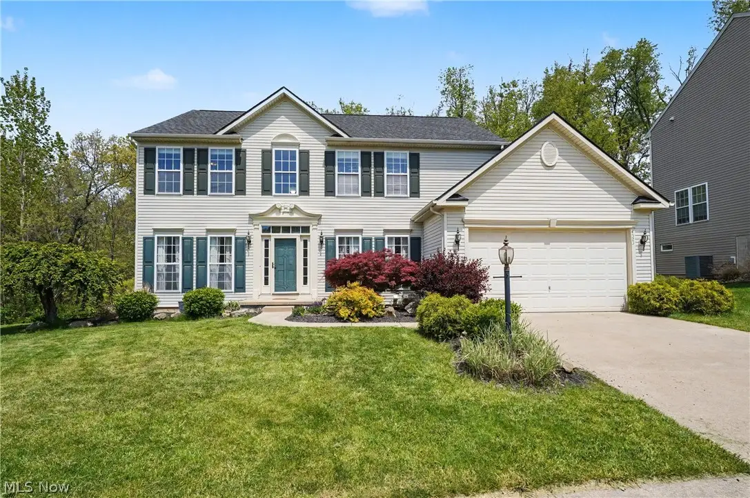 4523 Northledge Court, Copley, OH 44321 - #1