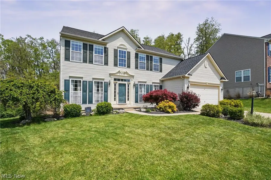 4523 Northledge Court, Copley, OH 44321 - #2