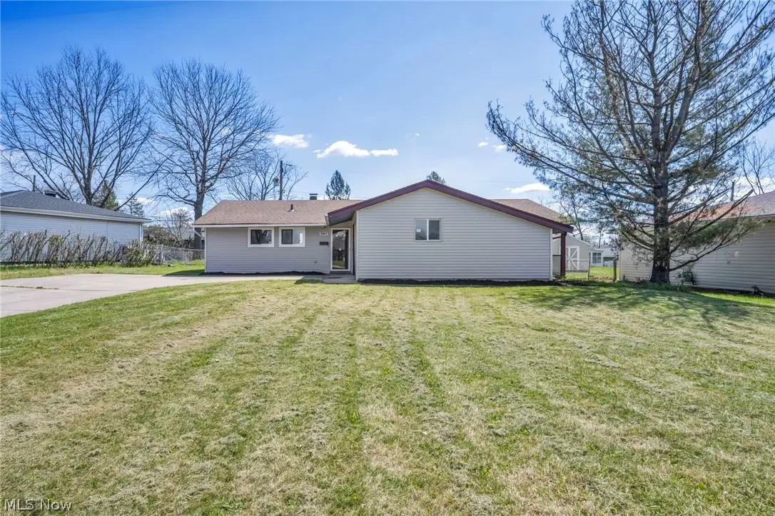 5863 Kimberly Drive, Bedford Heights, OH 44146 - #1